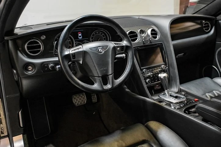 2013 Bentley Continental GT 2nd Gen - Image 7 of 12