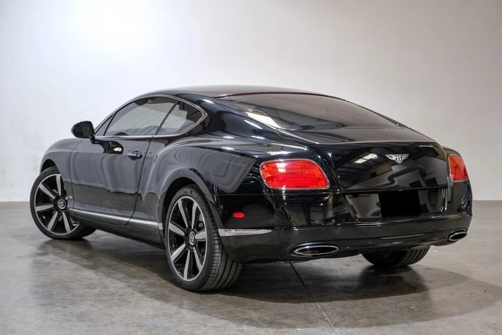 2013 Bentley Continental GT 2nd Gen - Image 6 of 12