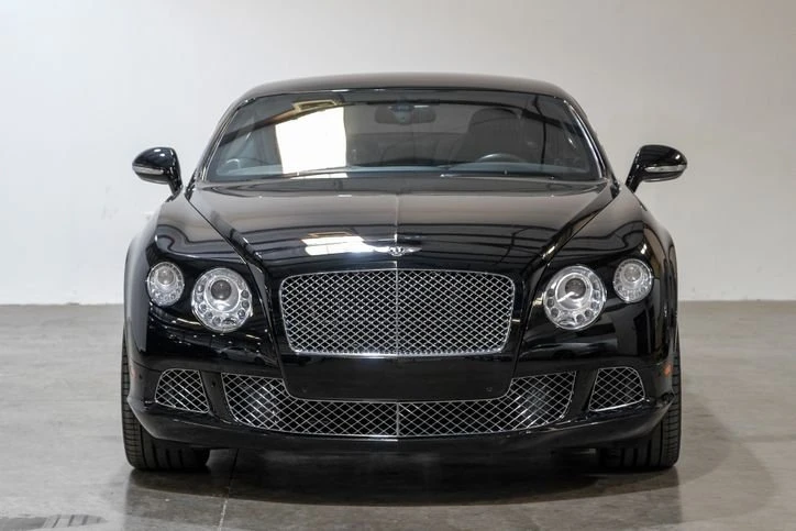 2013 Bentley Continental GT 2nd Gen - Image 2 of 12