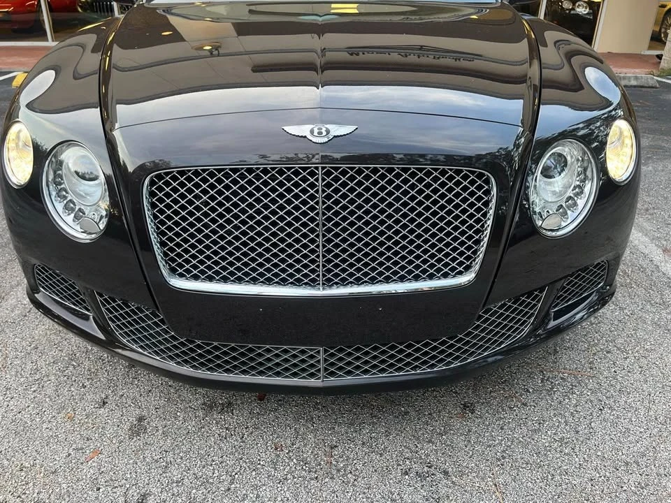 2013 Bentley Continental GT 2nd Gen - Image 13 of 20