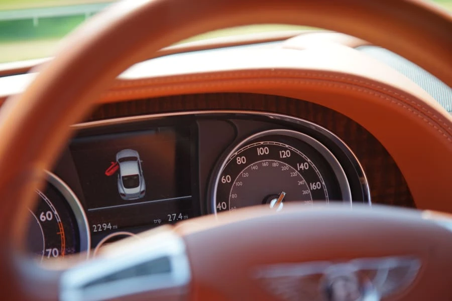 2013 Bentley Continental GT 2nd Gen - Image 10 of 23
