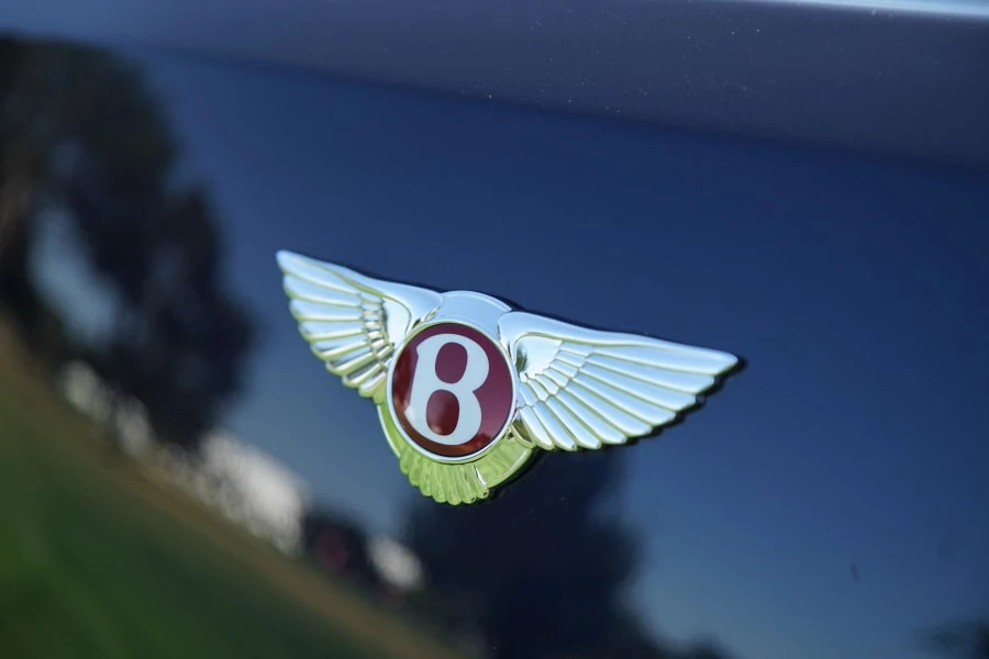 2013 Bentley Continental GT 2nd Gen - Image 17 of 23