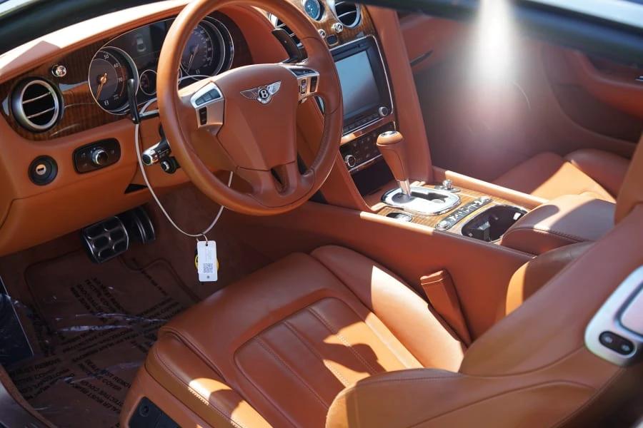 2013 Bentley Continental GT 2nd Gen - Image 9 of 23