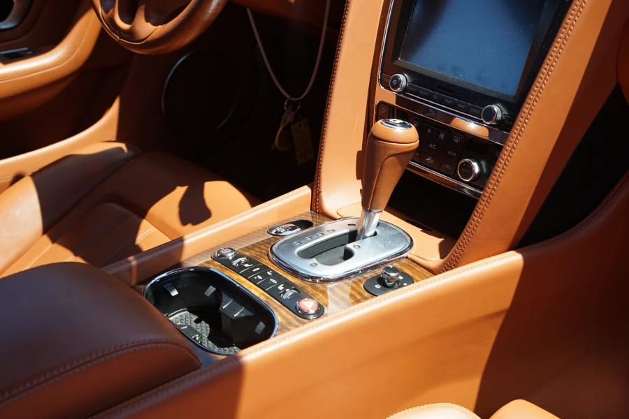 2013 Bentley Continental GT 2nd Gen - Image 12 of 23