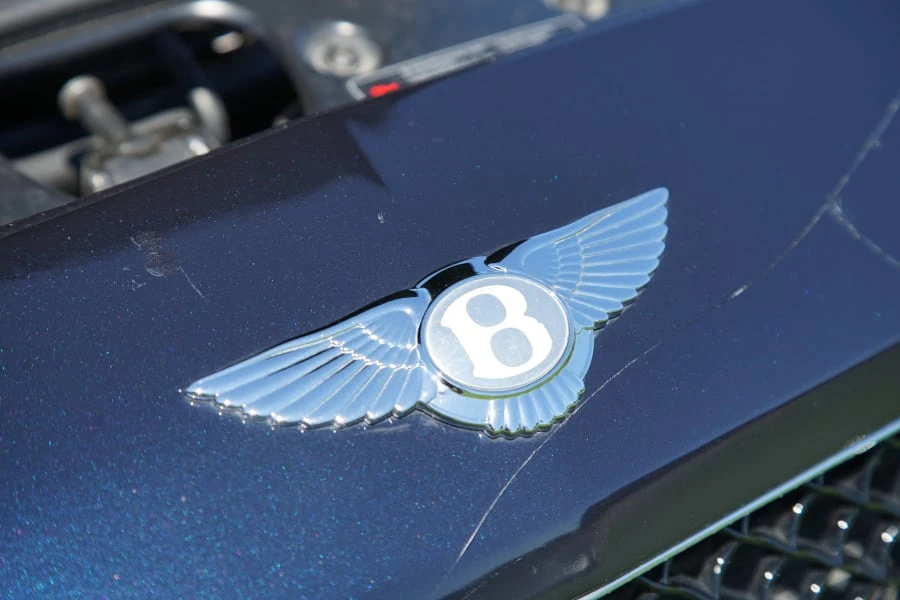 2013 Bentley Continental GT 2nd Gen - Image 20 of 23