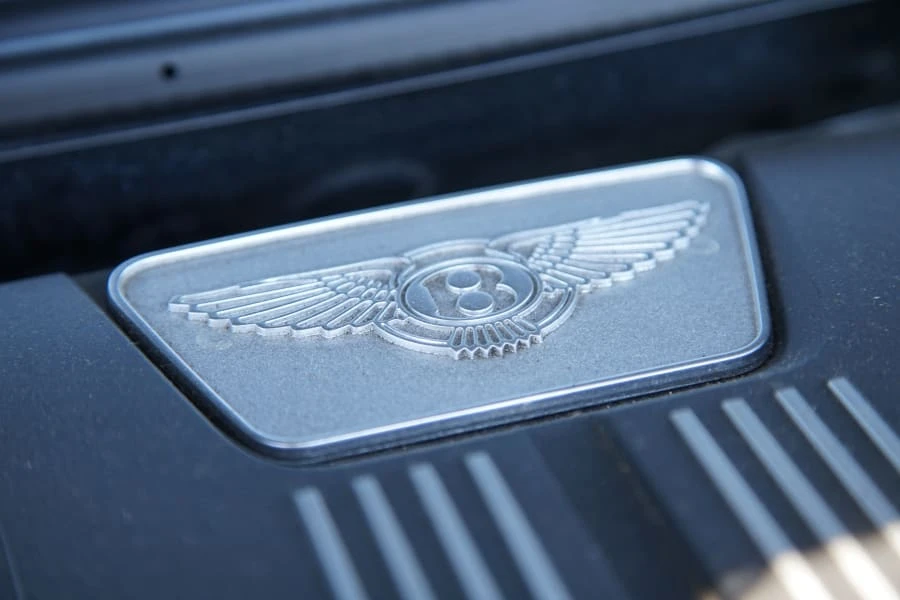 2013 Bentley Continental GT 2nd Gen - Image 18 of 23
