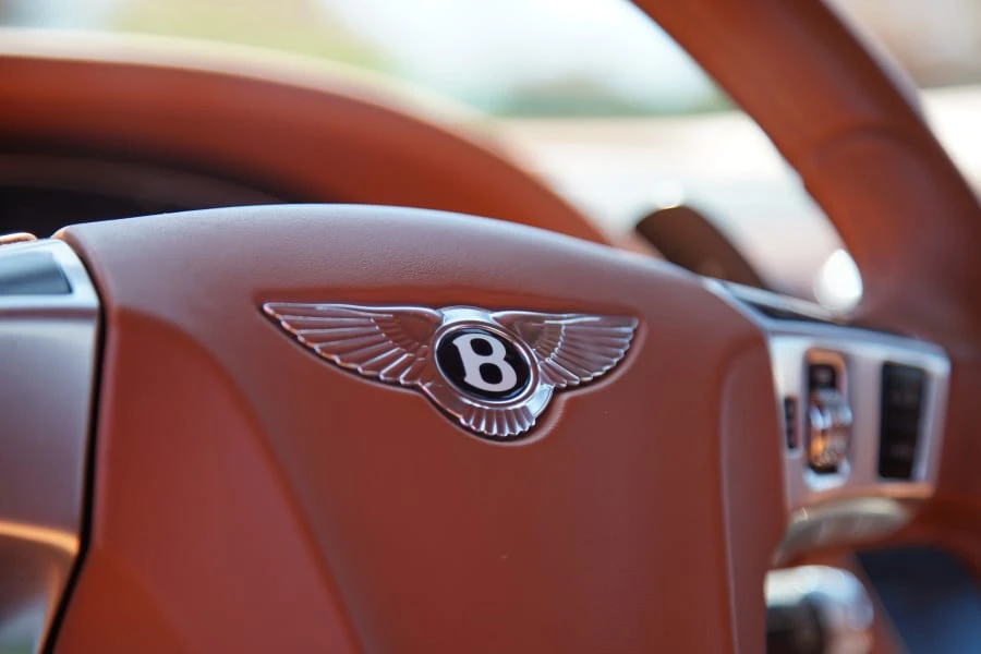 2013 Bentley Continental GT 2nd Gen - Image 11 of 23