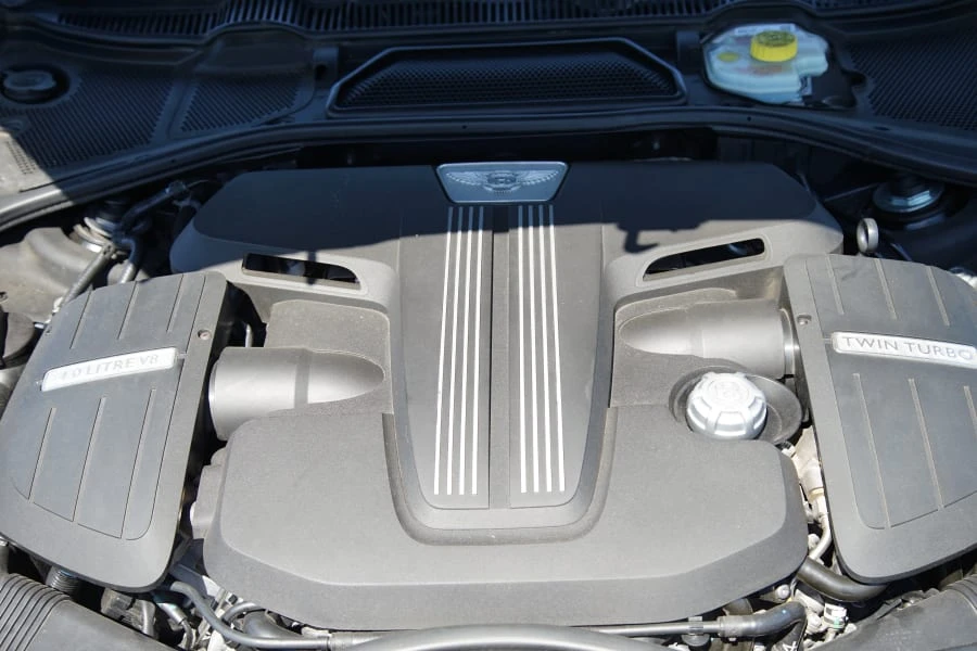 2013 Bentley Continental GT 2nd Gen - Image 15 of 23