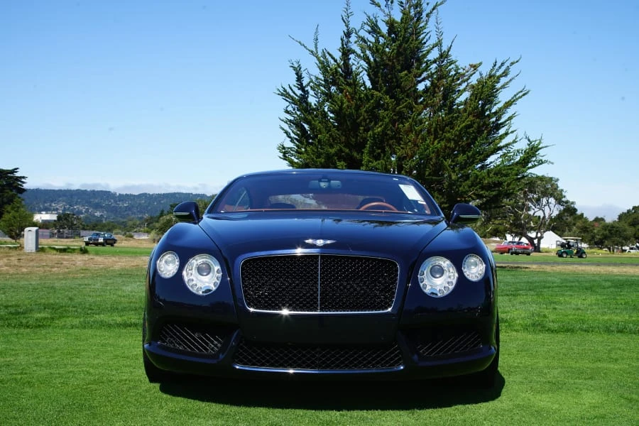 2013 Bentley Continental GT 2nd Gen - Image 7 of 23