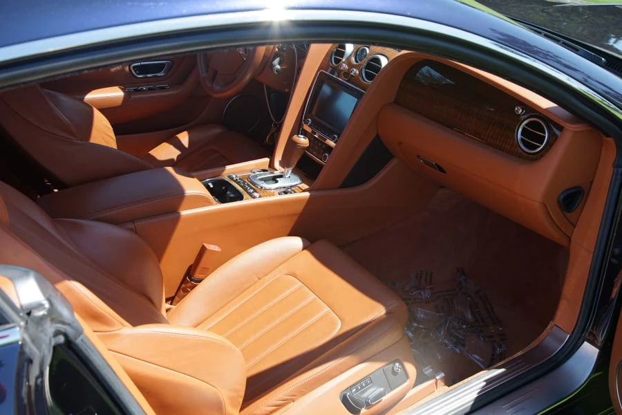 2013 Bentley Continental GT 2nd Gen - Image 13 of 23