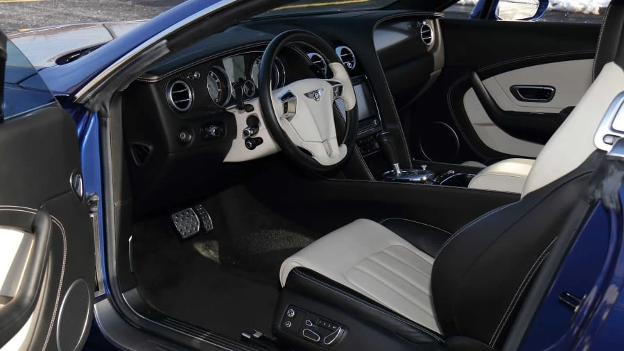 2013 Bentley Continental GT 2nd Gen - Image 4 of 24