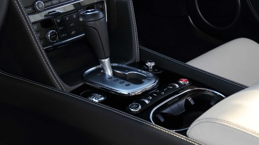 2013 Bentley Continental GT 2nd Gen - Image 9 of 24