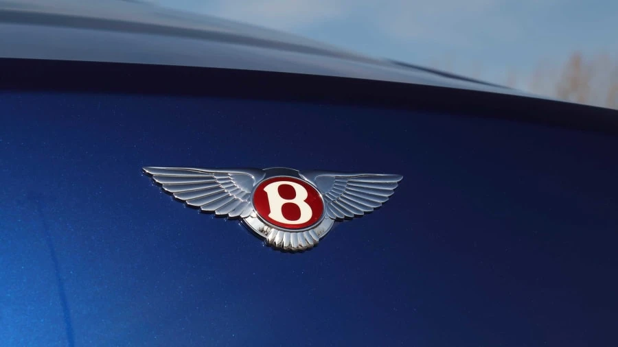 2013 Bentley Continental GT 2nd Gen - Image 11 of 24