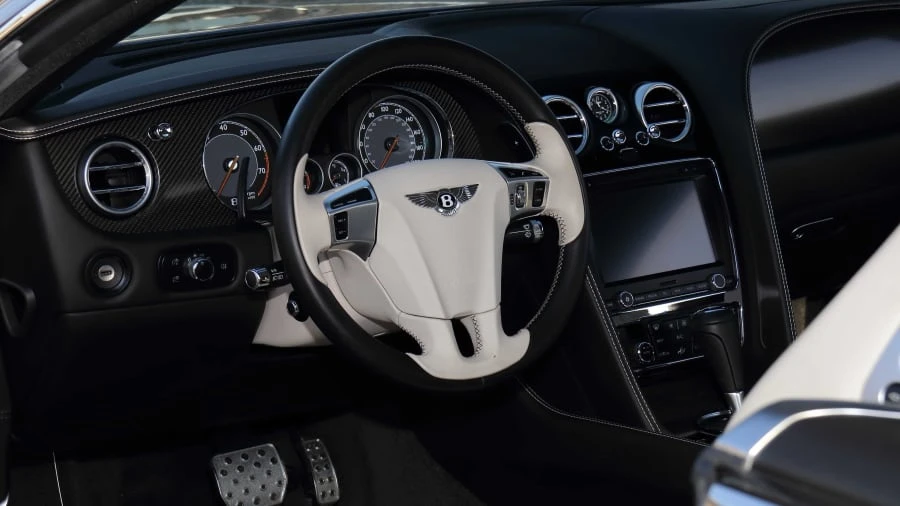2013 Bentley Continental GT 2nd Gen - Image 16 of 24