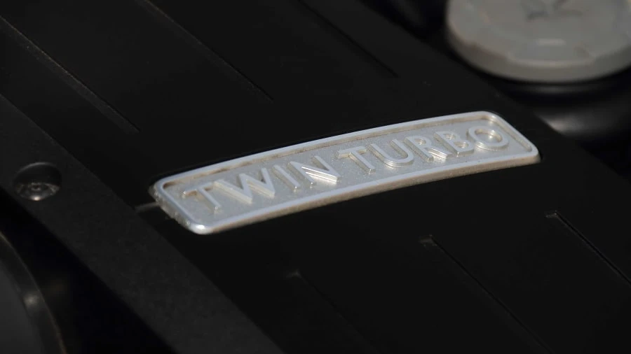 2013 Bentley Continental GT 2nd Gen - Image 17 of 24
