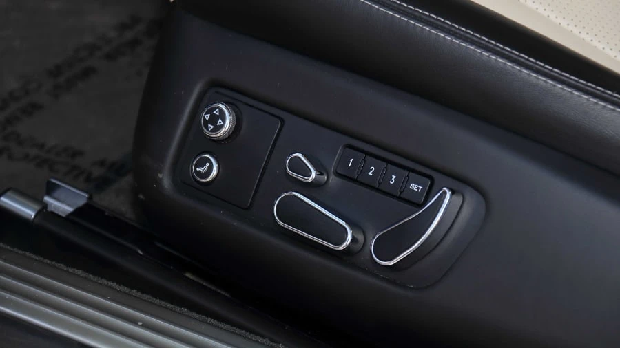 2013 Bentley Continental GT 2nd Gen - Image 18 of 24