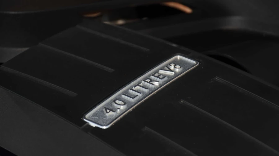 2013 Bentley Continental GT 2nd Gen - Image 19 of 24