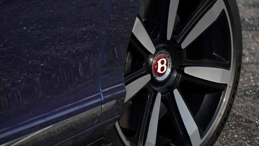 2013 Bentley Continental GT 2nd Gen - Image 20 of 24