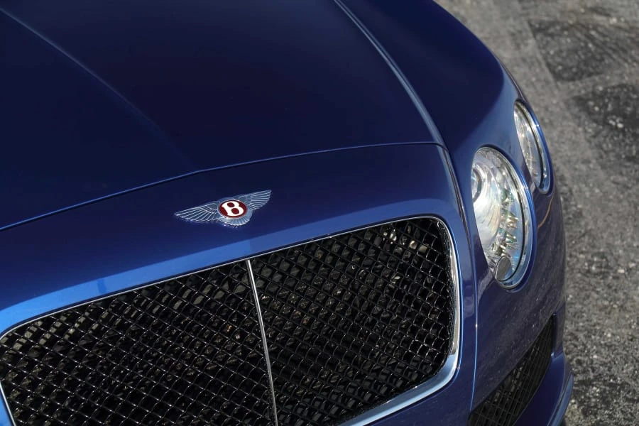 2013 Bentley Continental GT 2nd Gen - Image 22 of 24