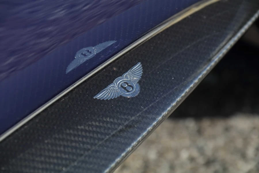 2013 Bentley Continental GT 2nd Gen - Image 24 of 24