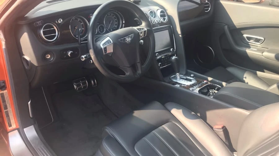 2013 Bentley Continental GT 2nd Gen - Image 2 of 8