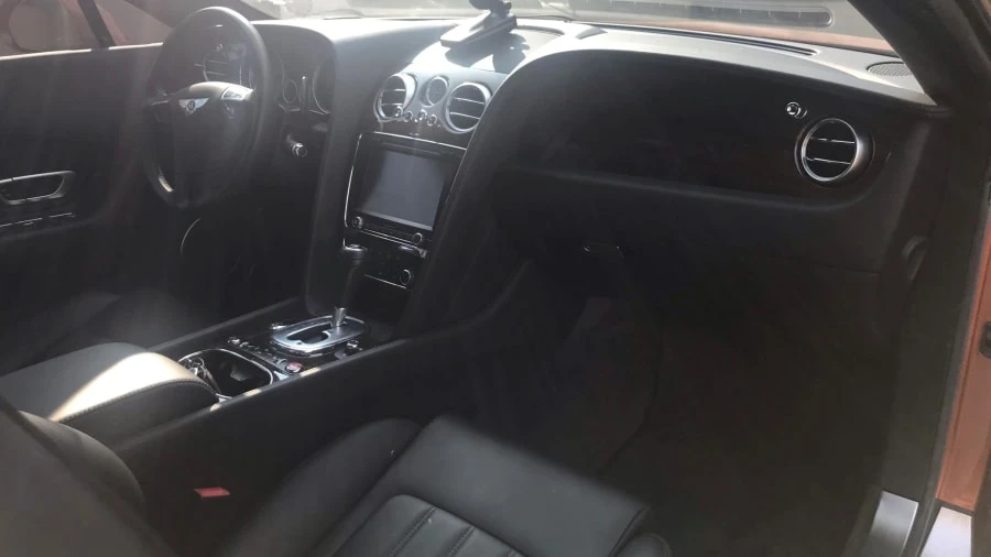 2013 Bentley Continental GT 2nd Gen - Image 3 of 8