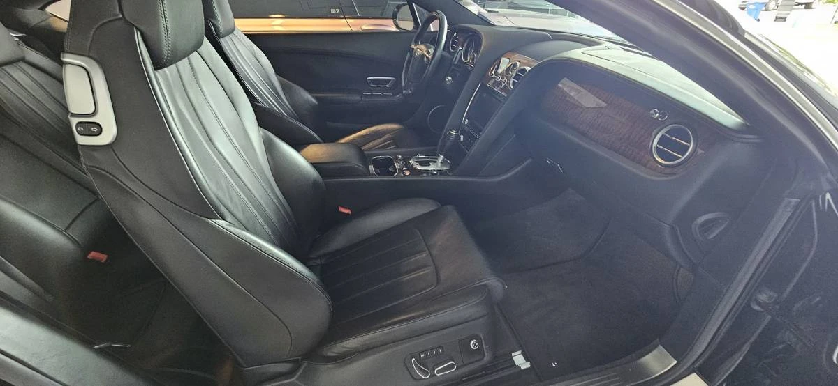 2013 Bentley Continental GT 2nd Gen - Image 6 of 9