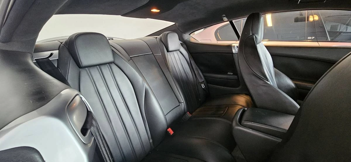 2013 Bentley Continental GT 2nd Gen - Image 7 of 9