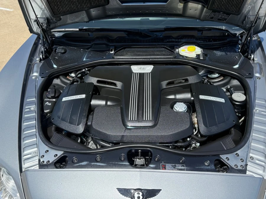 2013 Bentley Continental GT 2nd Gen - Image 9 of 11