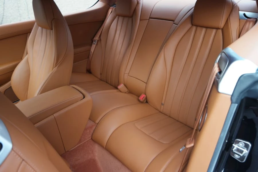 2013 Bentley Continental GT 2nd Gen - Image 3 of 5
