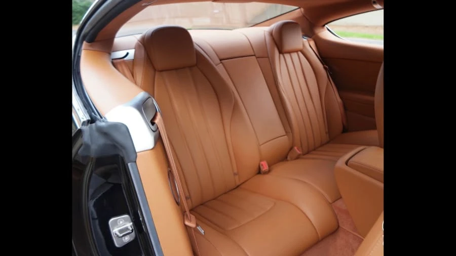 2013 Bentley Continental GT 2nd Gen - Image 4 of 6