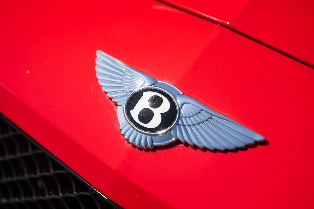 2013 Bentley Continental GT 2nd Gen - Image 14 of 31