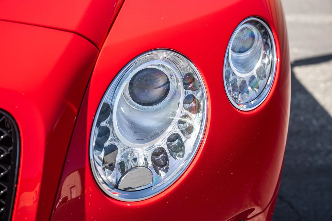 2013 Bentley Continental GT 2nd Gen - Image 17 of 31