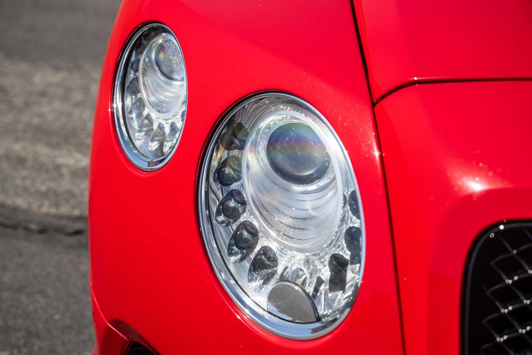 2013 Bentley Continental GT 2nd Gen - Image 10 of 31