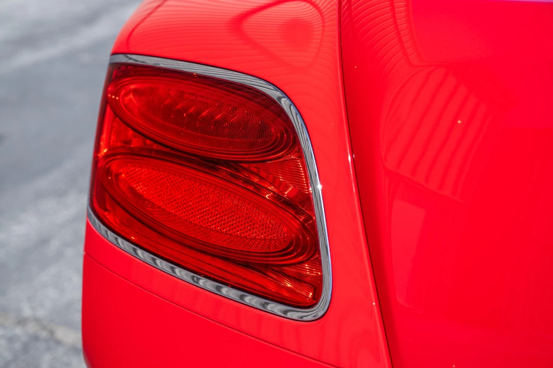 2013 Bentley Continental GT 2nd Gen - Image 25 of 31