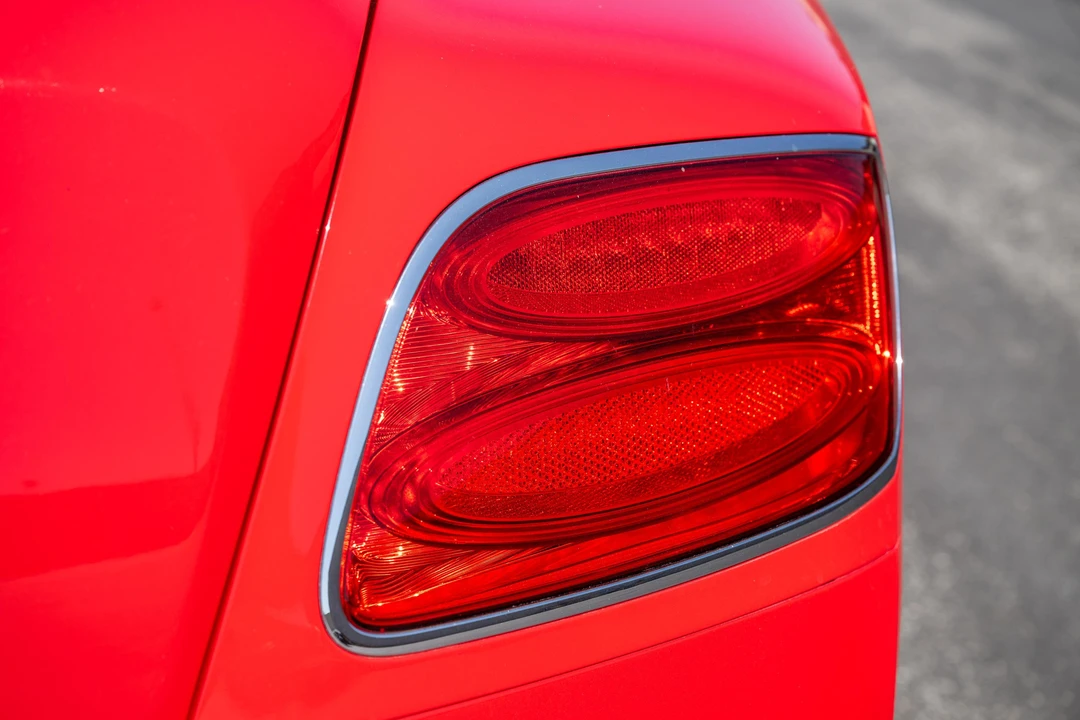 2013 Bentley Continental GT 2nd Gen - Image 29 of 31