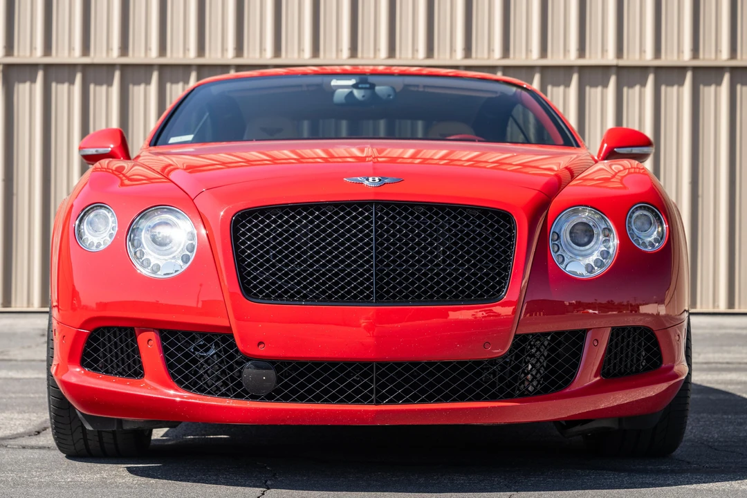 2013 Bentley Continental GT 2nd Gen - Image 2 of 31