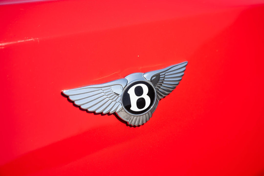 2013 Bentley Continental GT 2nd Gen - Image 27 of 31