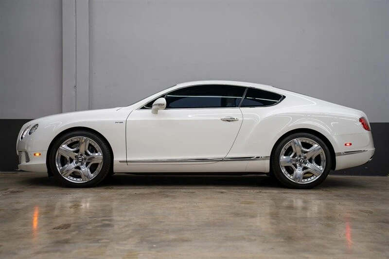 2013 Bentley Continental GT 2nd Gen - Image 20 of 31