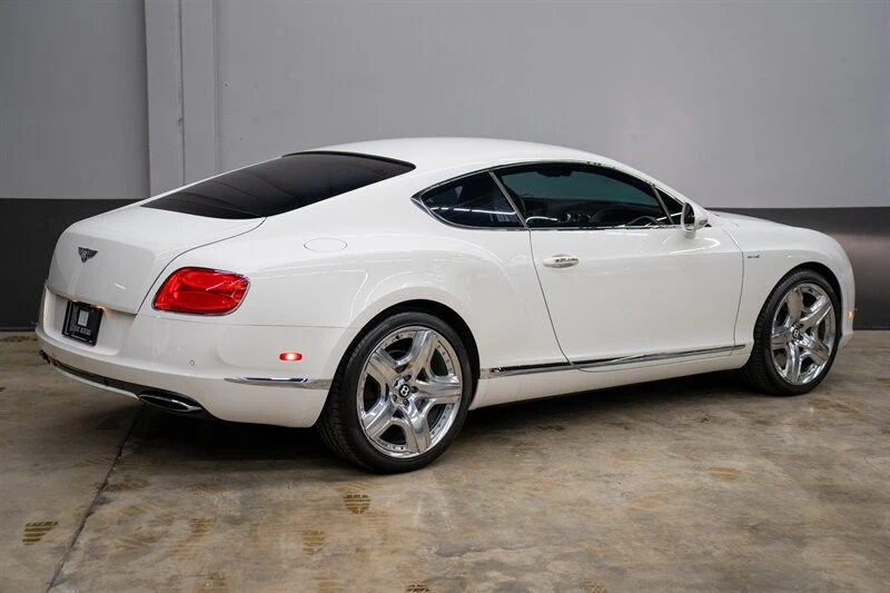 2013 Bentley Continental GT 2nd Gen - Image 8 of 31