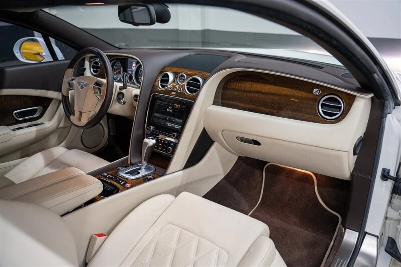 2013 Bentley Continental GT 2nd Gen - Image 17 of 31