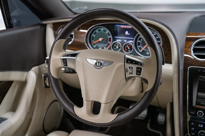 2013 Bentley Continental GT 2nd Gen - Image 27 of 31