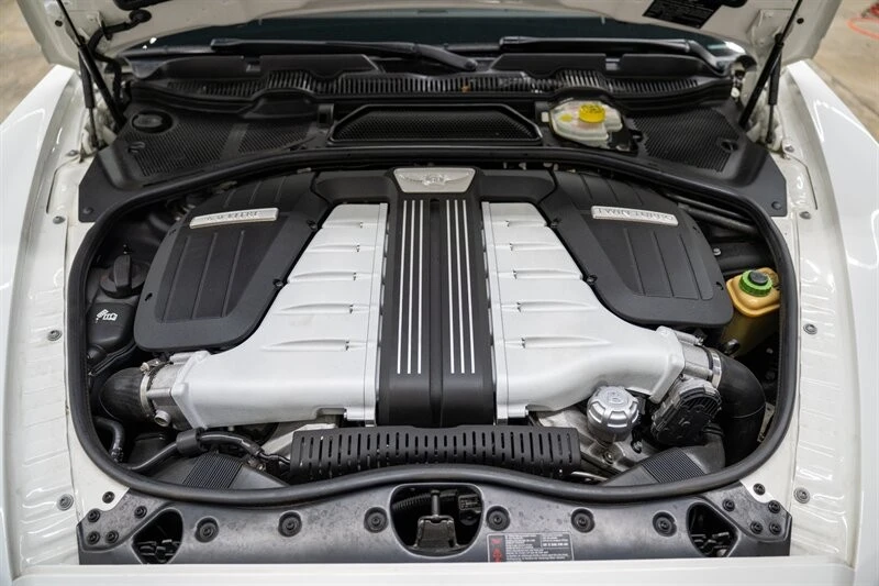 2013 Bentley Continental GT 2nd Gen - Image 29 of 31