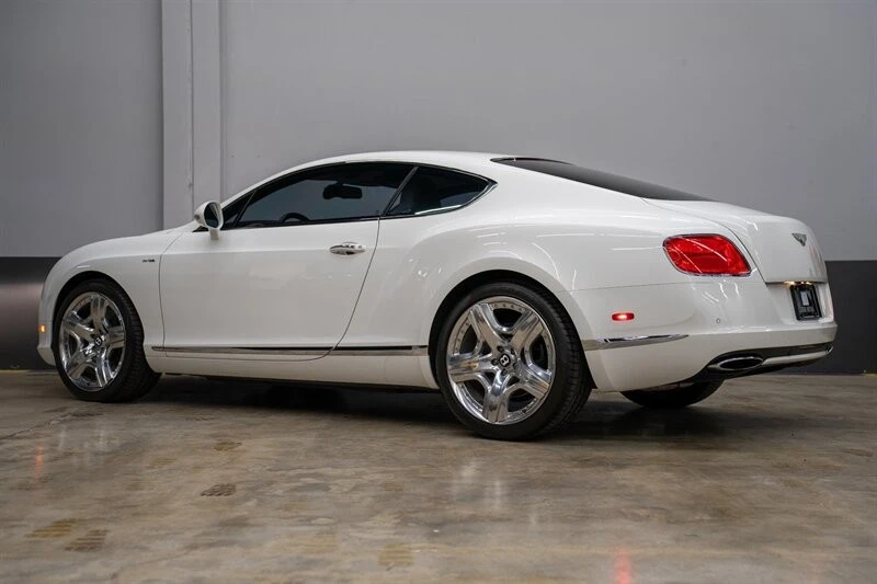 2013 Bentley Continental GT 2nd Gen - Image 22 of 31