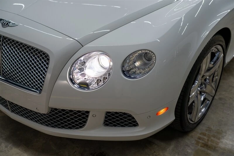 2013 Bentley Continental GT 2nd Gen - Image 31 of 31