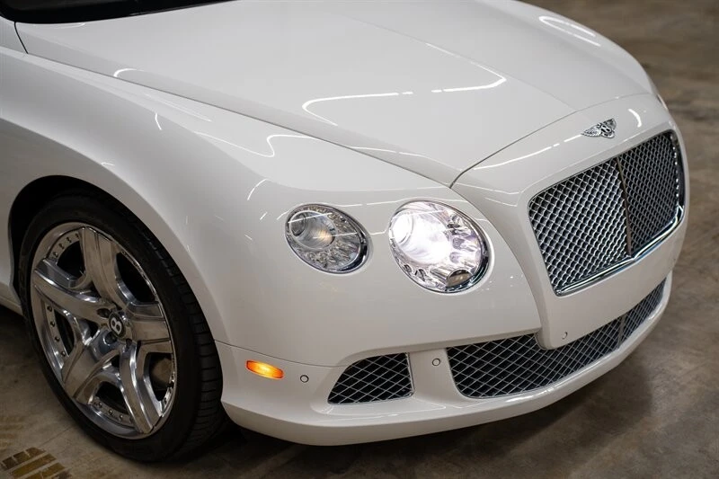 2013 Bentley Continental GT 2nd Gen - Image 11 of 31