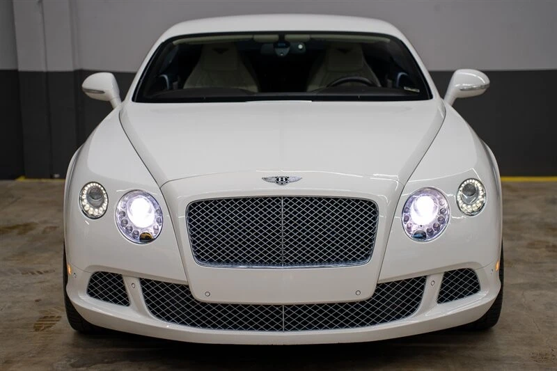 2013 Bentley Continental GT 2nd Gen - Image 4 of 31
