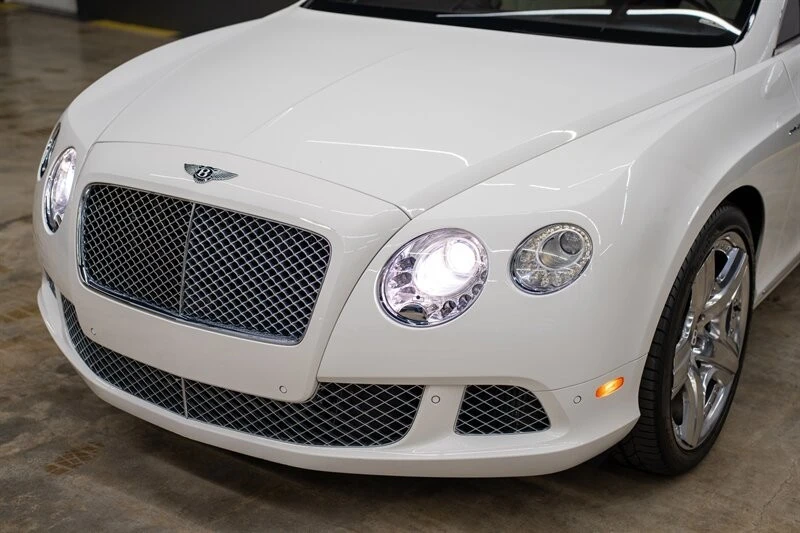 2013 Bentley Continental GT 2nd Gen - Image 9 of 31