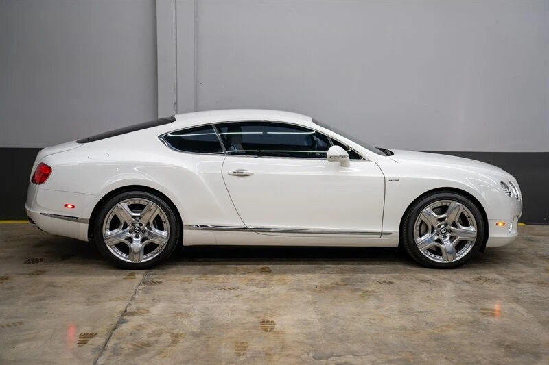 2013 Bentley Continental GT 2nd Gen - Image 7 of 31