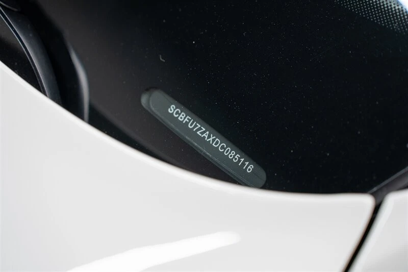 2013 Bentley Continental GT 2nd Gen - Image 30 of 31